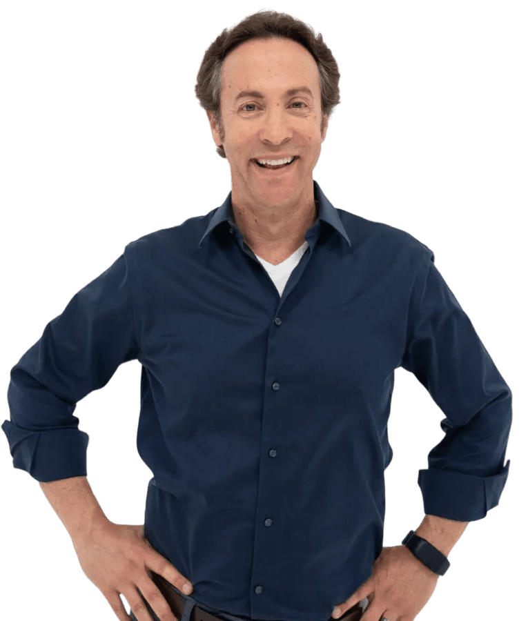Dr. David Eagleman