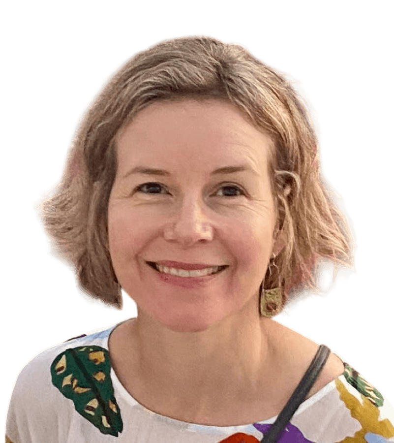 Dr. Gillian Zavos