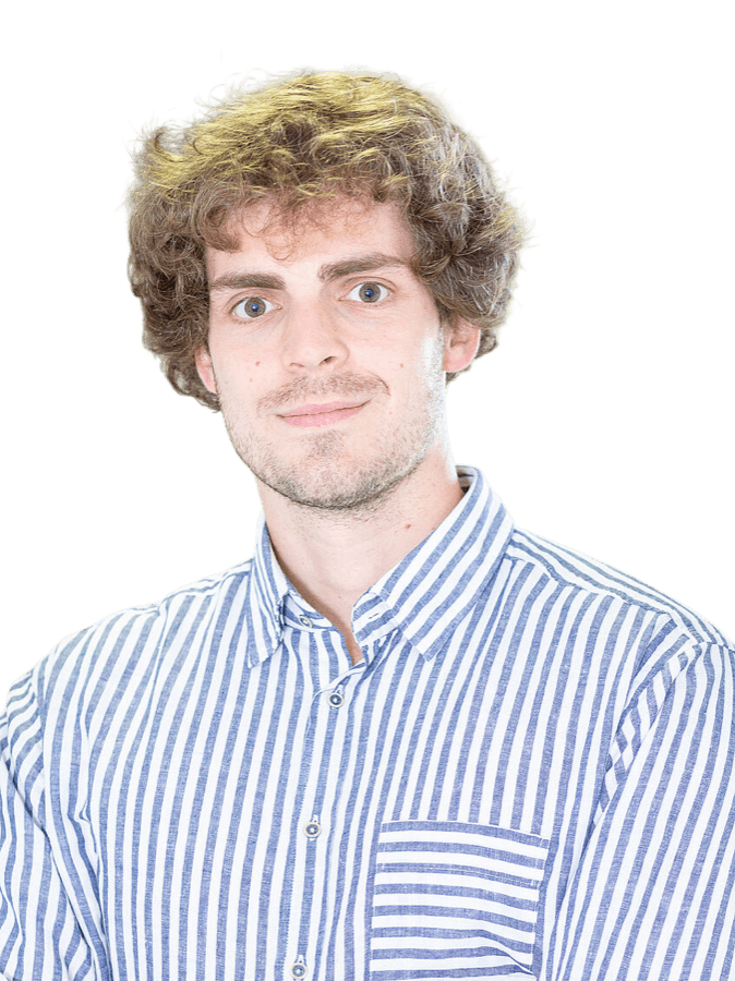 Dr. Christian Herff