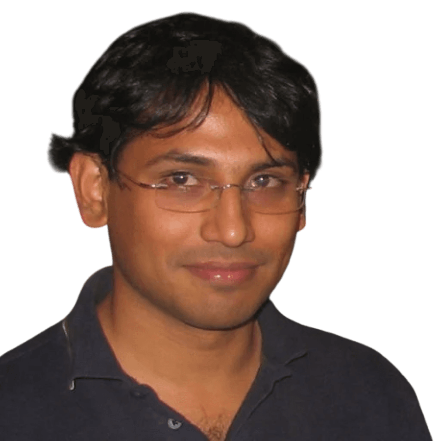 Dr. Sam John